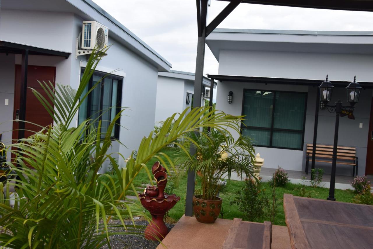 Sb Holiday Resort Chiang Mai Esterno foto