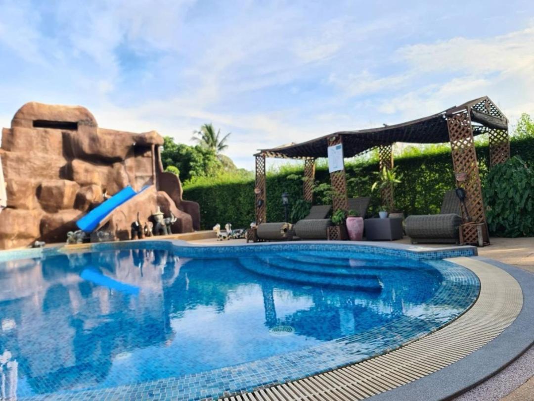 Sb Holiday Resort Chiang Mai Esterno foto