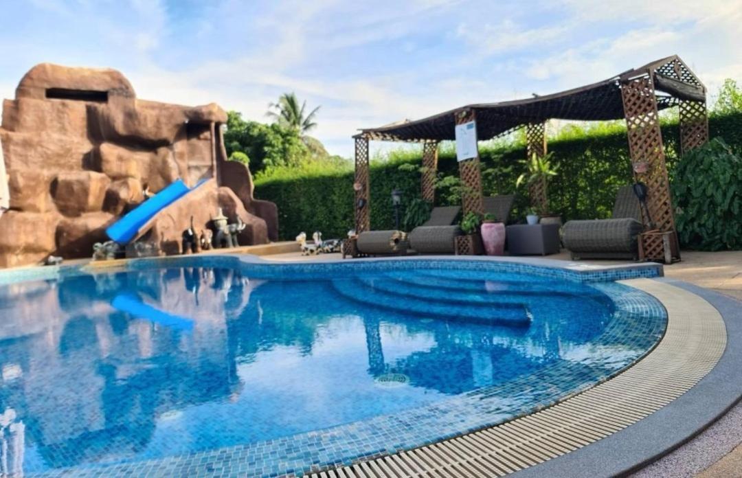 Sb Holiday Resort Chiang Mai Esterno foto